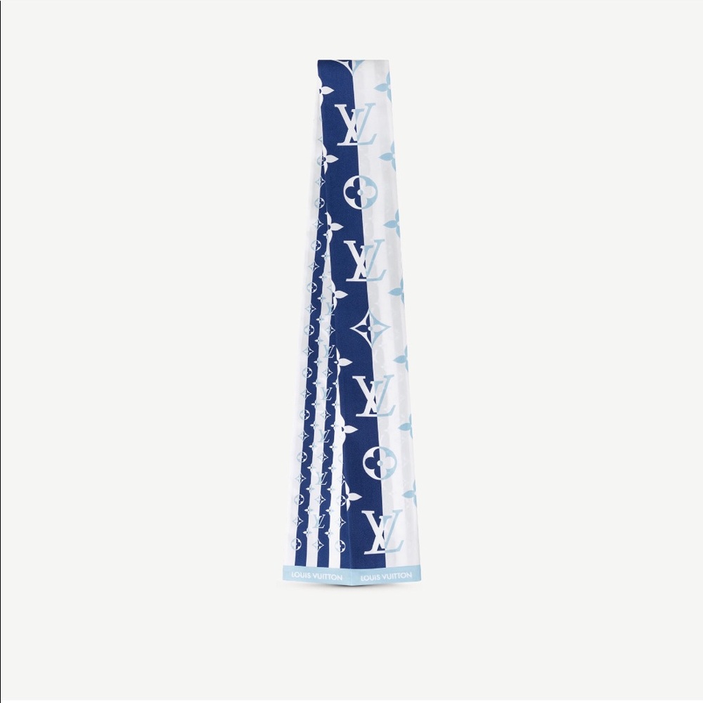 Louis Vuitton Parasol Bandeau - Picture 2 of 14